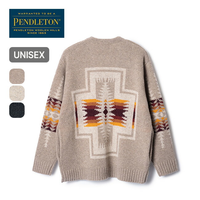 楽天市場】PENDLETON ペンドルトン 4575-8005 Vネック