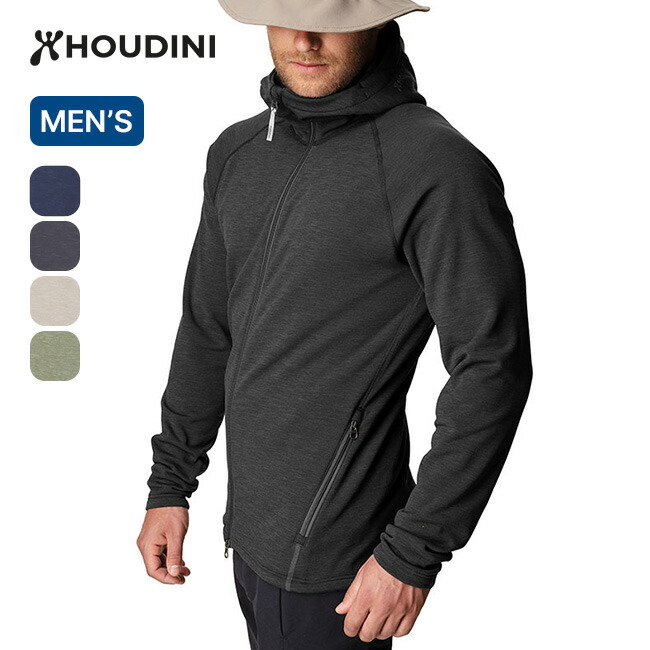 楽天市場】(T)HOUDINI (フーディニ) 229664・メンズ アウト