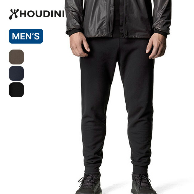 houdini メンズ ローラーコースターパンツ HOUDINI 『 Rollercoaster Bib Pants 』 | FULLMARKS