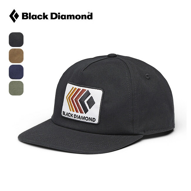 SHANK ブラックキャップ　\"BLACK LOGO\" CAP SHANK ブラックキャップ 