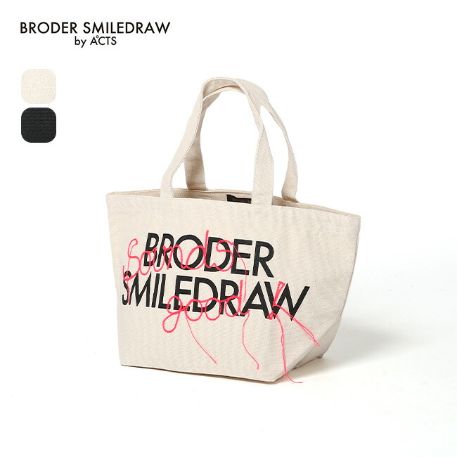 楽天市場】【SALE 30%OFF】ブロダースマイルドロウ ロゴx刺繍