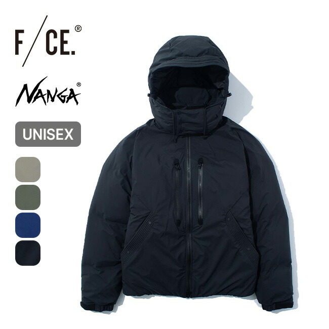 楽天市場】【SALE Max50%OFF】エフシーイー ナンガ FT