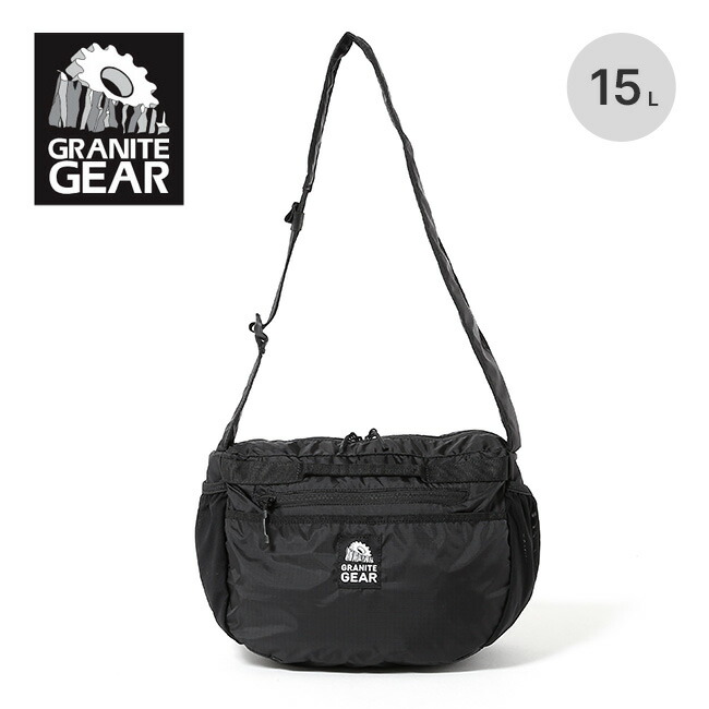 グラナイトギア バックパック 楽天市場】グラナイトギア パッカブルクーリエ GRANITE GEAR PACKABLE