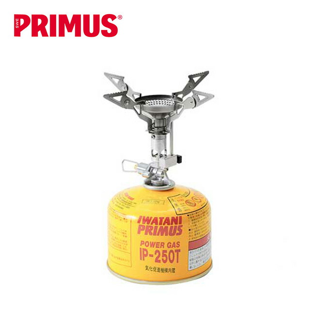 楽天市場】【ラスト1点】プリムス インテグ・ストーブ PRIMUS P
