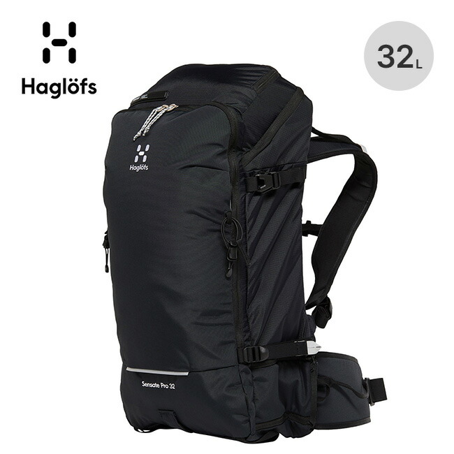 HAGLOFS ホグロフス センセートプロ32 楽天市場】ホグロフス センセートプロ32 HAGLOFS Sensate Pro 32