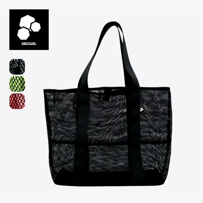 楽天市場】NEUTRALWORKS（ニュートラルワークス）メッシュトート