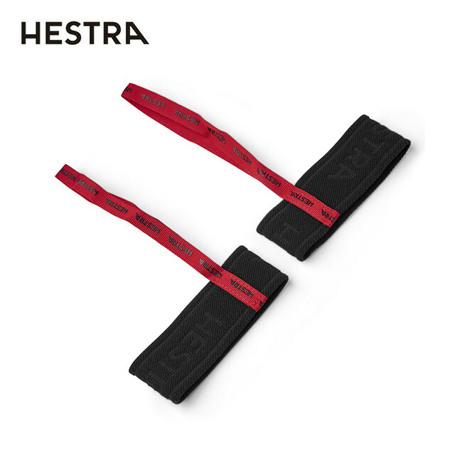 楽天市場】ヘストラ ハンドカフワイド HESTRA Hand Cuff Wide 91871
