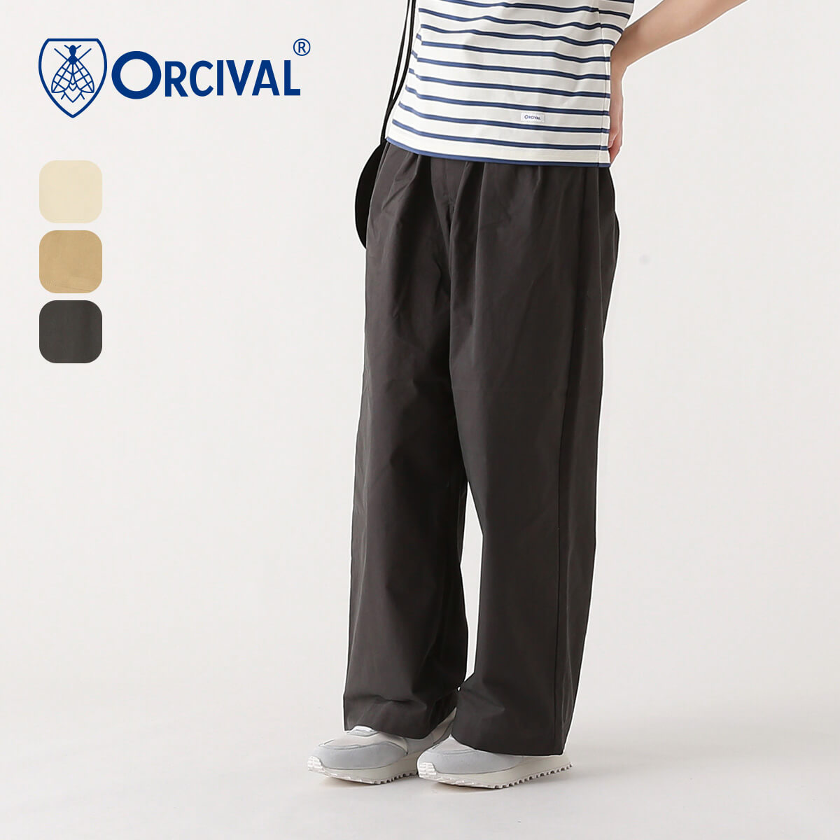 【美品】SPECIAL GUEST イージーパンツ オリーブ Bizアンクルパンツ （オリーブ） -WWSワークウェアスーツ公式