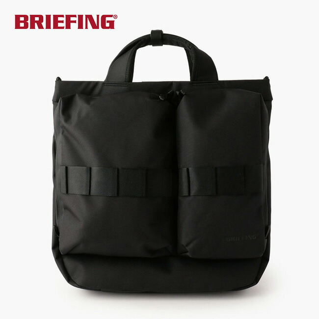 楽天市場】ブリーフィング BRIEFING バッグ ネオ ステルス M