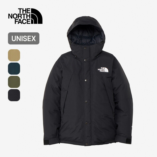 【極美品正規店購入】マウンテンダウンジャケット XL ND92454ニュートープ THE NORTH FACE ノースフェイス ダウン MOUNTAIN DOWN JACKET