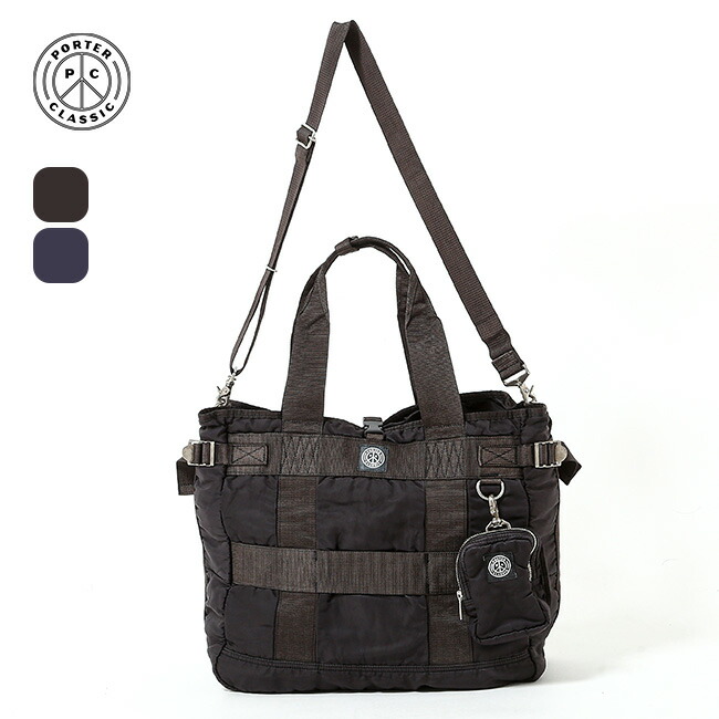 楽天市場】ポータークラシック スーパーナイロントートバッグ Porter