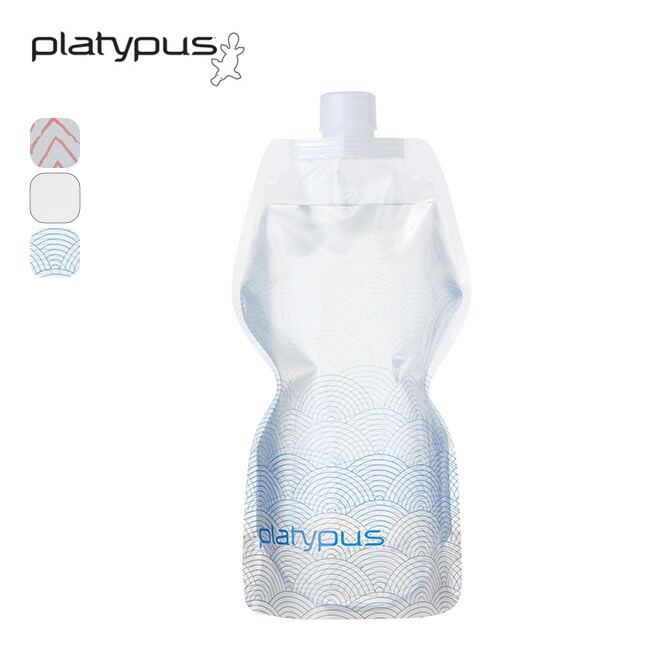 Admiralyoyo Platypus プラティパス（プロトタイプ） 渓流釣り】プラティパス ソフトボトル レビュー