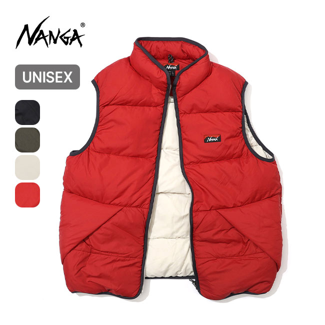 nanga ナンガ ライトダウンベスト 楽天市場】【SALE 20%OFF】ナンガ ライトウェイトプレイランド