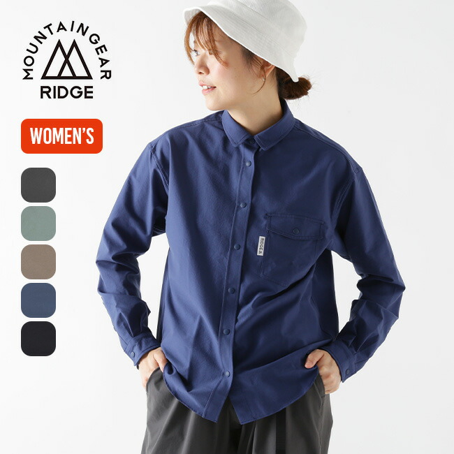 楽天市場】【SALE Max20%OFF】リッジマウンテンギア ベーシック