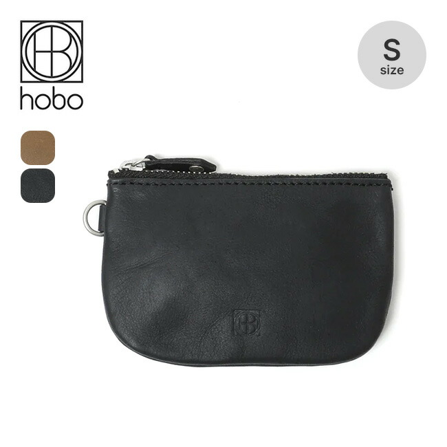 楽天市場】【SALE 30%OFF】ホーボー ジップウォレットシュリンク