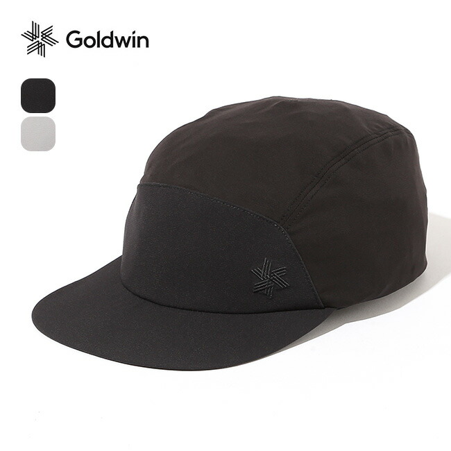 楽天市場】Goldwin(ゴールドウィン) Compact Run Mesh Cap