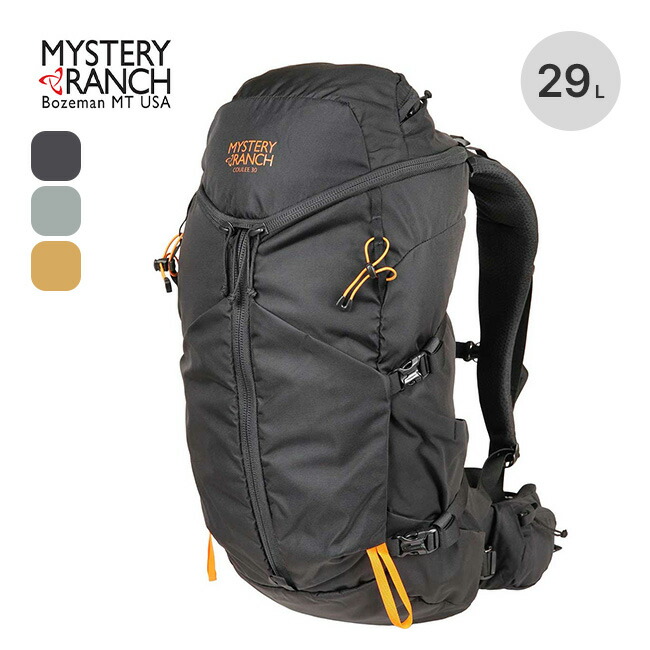 楽天市場】ミステリーランチ サドルピーク MYSTERY RANCH SADDLE PEAK