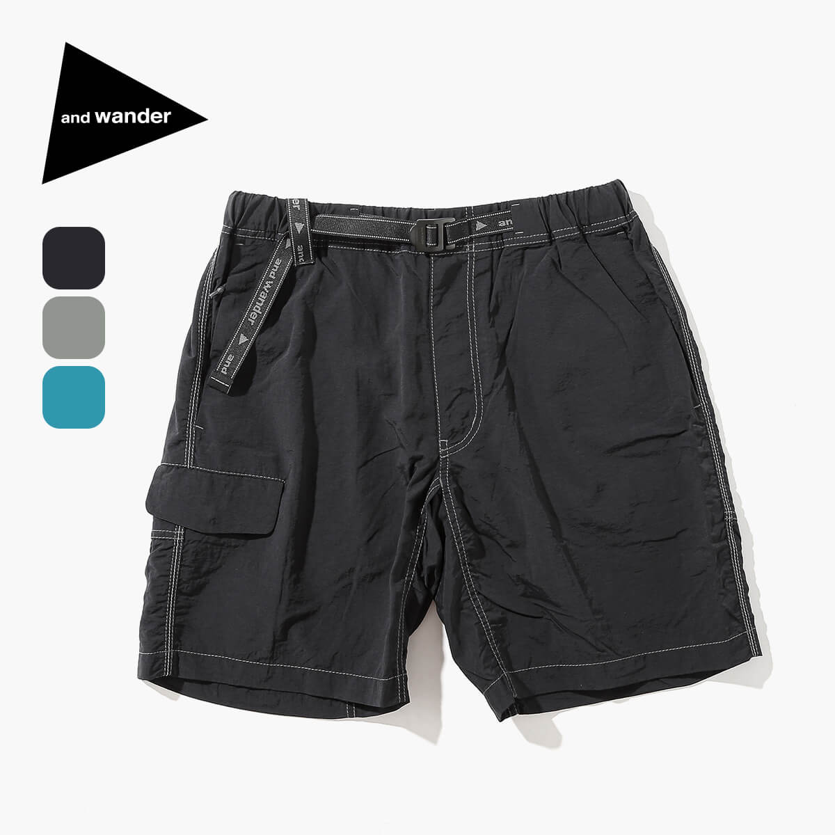 【日本入手困難】Nappa leather shorts ショートパンツ PRANK PROJECT パンツ レザーショーツ / Leather Shorts