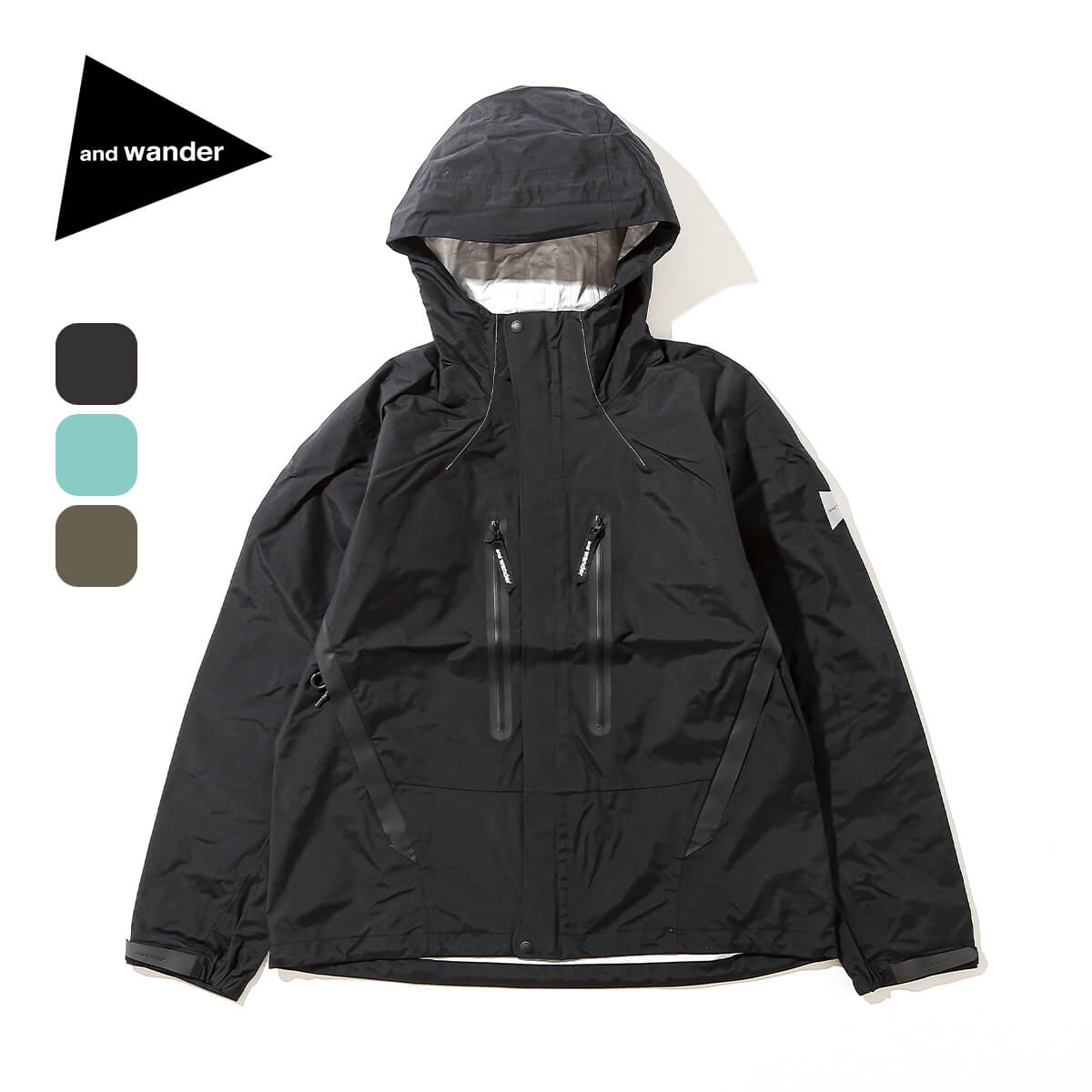 ヴァランドレ valandre ダウンジャケット 青 軽量 山 ナイロン 楽天市場】Valandreの通販