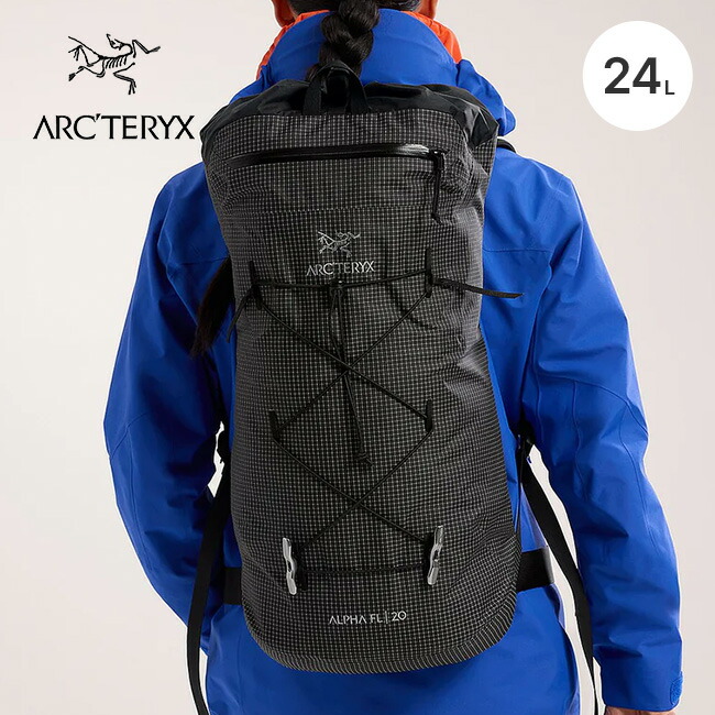 楽天市場】アークテリクス ARC'TERYX Rush SK 32 Backpack