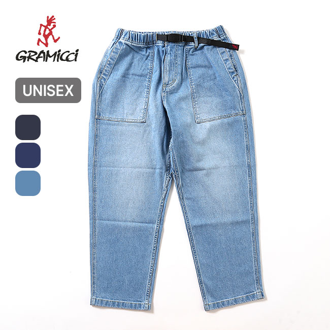 GRAMICCI ライトブルーデニムパンツ L 楽天市場】【SALE Max30%OFF】グラミチ ストレッチデニムルーズ