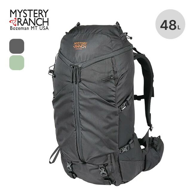 楽天市場】ミステリーランチ MYSTERY RANCH Crewcab Multicam M