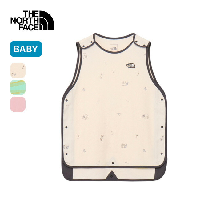 THE NORTH FACE　ベビー 楽天市場】ザ・ノース・フェイス NNB22212・ラッチパイル