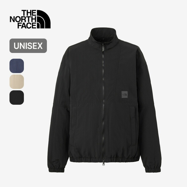THE NORTH FACE ブラック ジャケット THE NORTH FACE ザ・ノース・フェイス キッズ 中わたジャケット