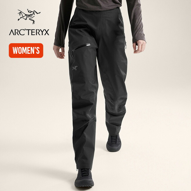 ND610ね@ ARC’TERYX 美品 ナイロンパンツ レディースXS ND610ね@ ARC'TERYX 美品 ナイロンパンツ レディースXS ARC