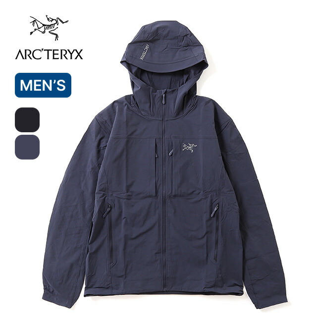 ARC'TERYX - アークテリクス ジャケット マウンテン パーカー 17307 ブラック XS 楽天市場】ARCTERYX アークテリクス マウンテンパーカー 17307