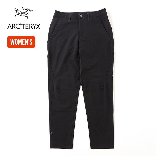 On Lightweight Pants ライトウェイトパンツ ハンタム ライトウェイト パンツ ウィメンズ – アークテリクス