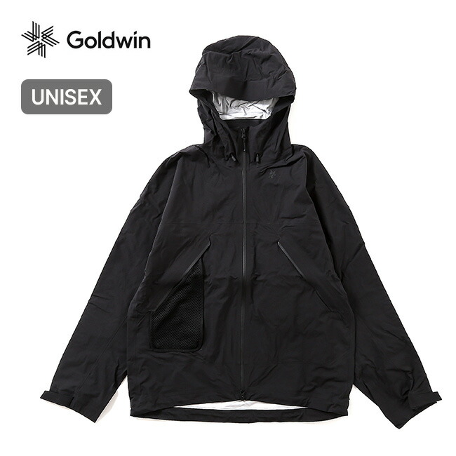 GOLDWIN PERTEX SHIELDAIR マウンテンパーカー GOLDWIN (ゴールドウィン) 