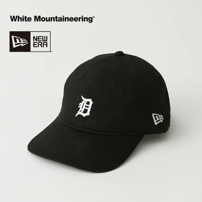 楽天市場】NEW ERA ニューエラ キャップ 950 SS DETTIG 12674627