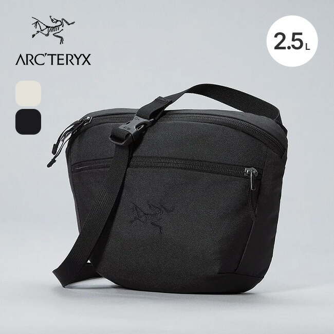ARC'TERYX アークテリクス　マンティス２ウェストパック 楽天市場】アークテリクス マンティス2ウエストパック ARC'TERYX