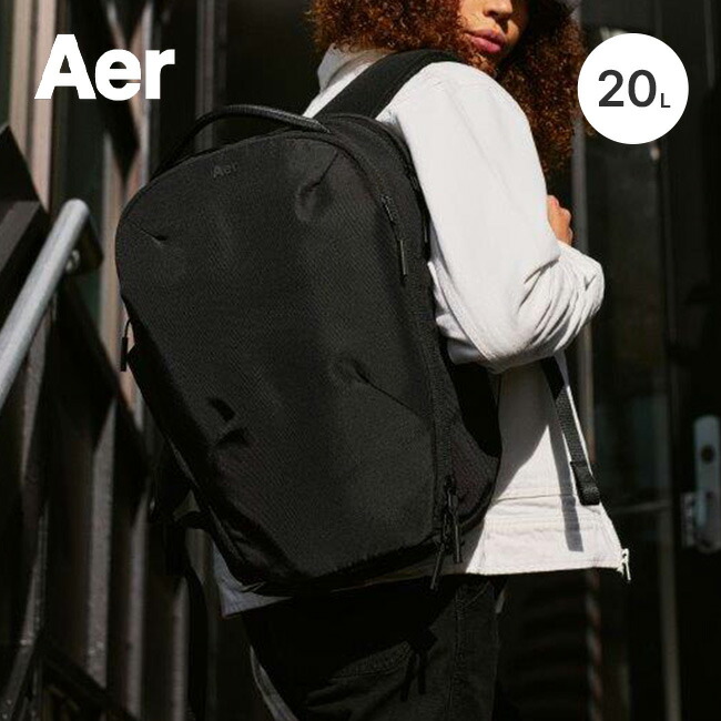 Aer Pro Pack 20L ブラック リュック Pro Pack 20L - Black — Aer | Modern gym bags, travel