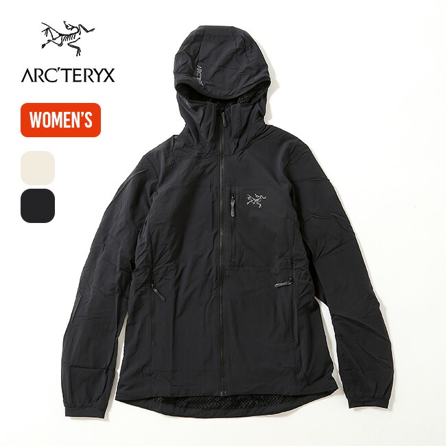 楽天市場】アークテリクス プロトンSLフーディ【ウィメンズ】 ARC