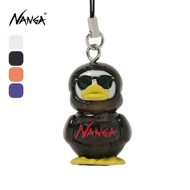 楽天市場】【SALE 30%OFF】ナンガ ガーシーキーホルダー NANGA