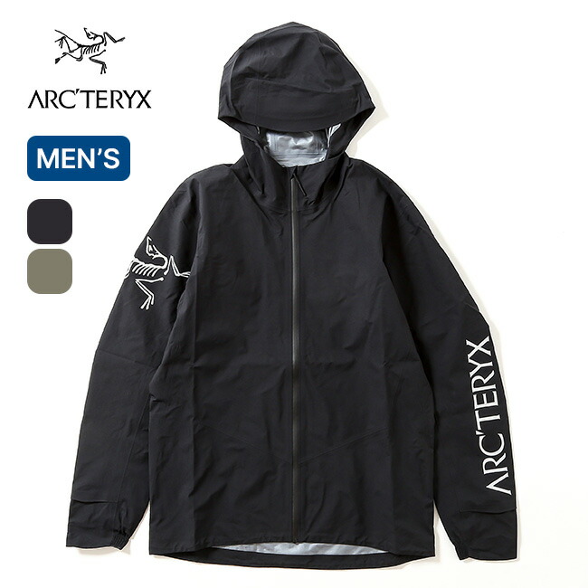 楽天市場】ARCTERYX アークテリクス ジャケット NODIN JACKET