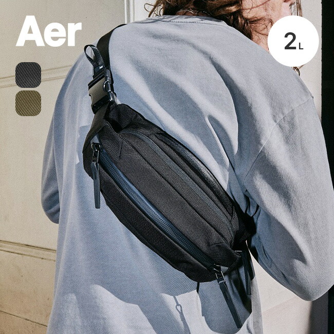 楽天市場】エアー シティースリング3 Aer City Sling 3 鞄