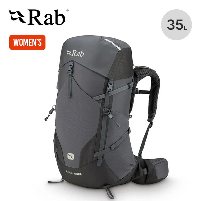 限定値下⭐︎ULTRA HEAVY リュック 新品 楽天市場】ラブ イオンウルトラ28 Rab Aeon Ultra 28L QAP-22