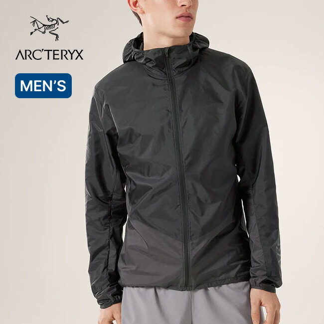 楽天市場】ARCTERYX アークテリクス ジャケット NODIN JACKET