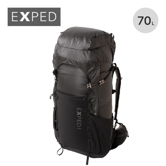 楽天市場】【SALE Max30%OFF】エクスペド ライトニング 60L 楽天市場】【SALE Max30%OFF】エクスペド ライトニング 60L