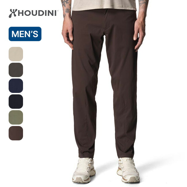 フーディニ　ワディパンツHoudini M's Wadi Pants Mサイズ 楽天市場】フーディニ ワディパンツ メンズ HOUDINI Wadi Pants