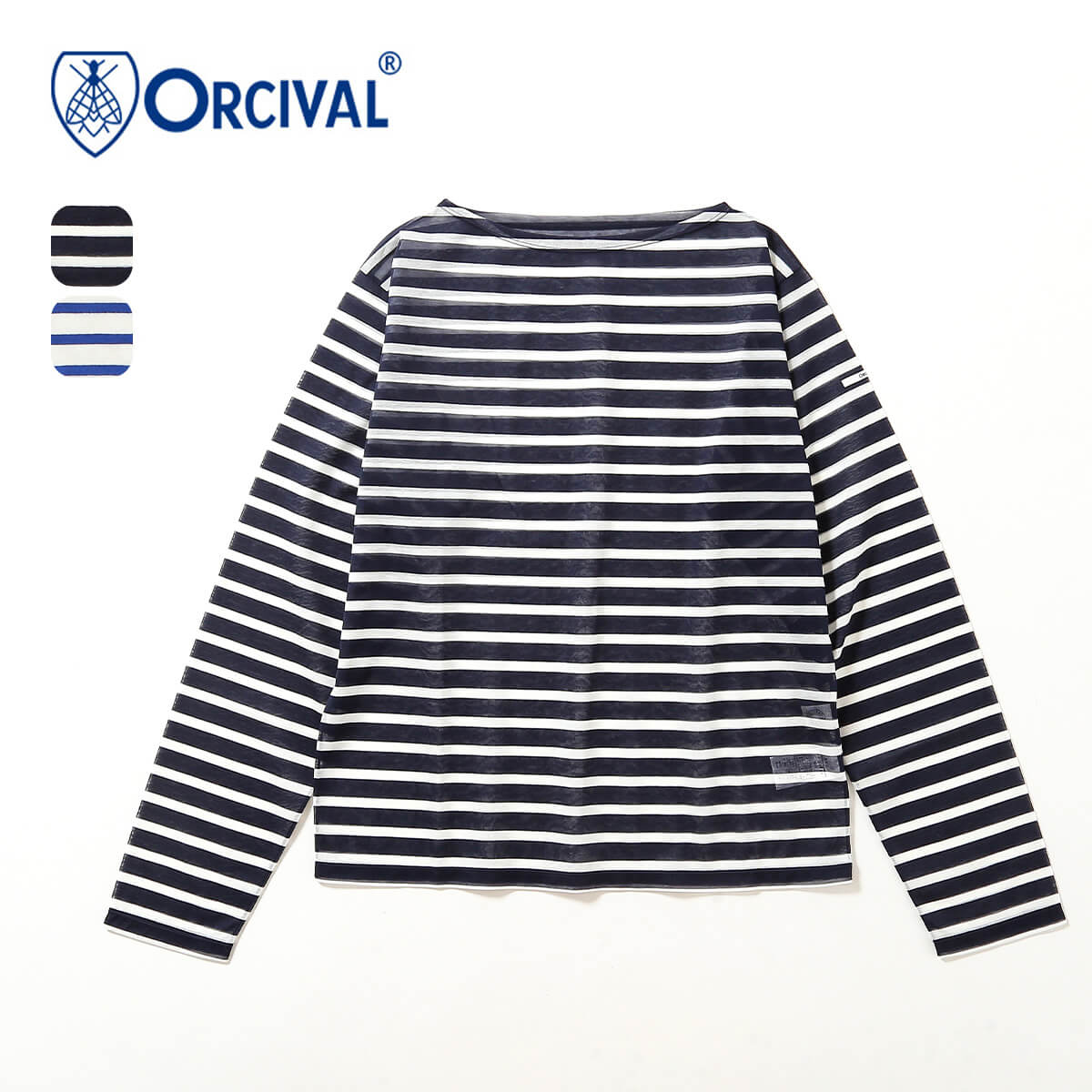 楽天市場】オーシバル CLNボトルネックL/S P.O【ウィメンズ】 ORCIVAL
