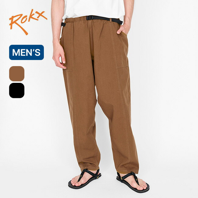 楽天市場】ロックスクラシック カーガパンツ ROKX CLASSICS CARGA PANT