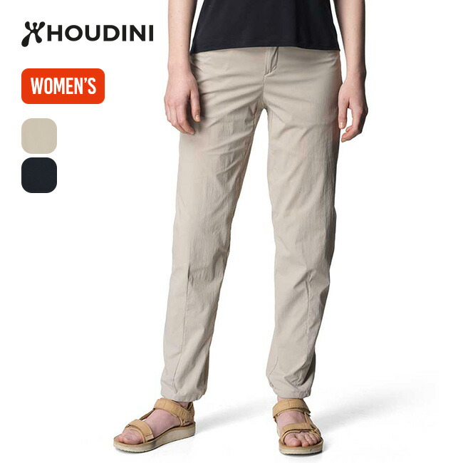 HOUDINI フーディニwadi pants L HOUDINI(フーディニ) WADI PANTS- STANDARD point