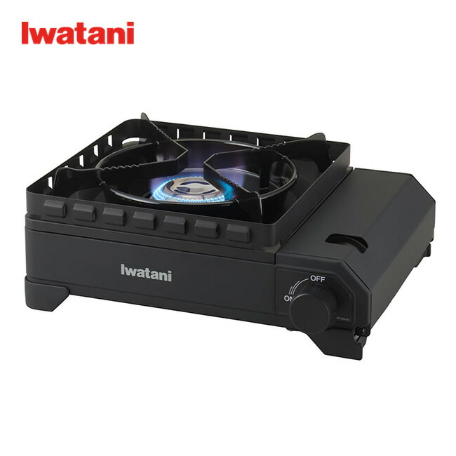 楽天市場】イワタニ カセットフー タフまるXG IWATANI CB-ODX-XG