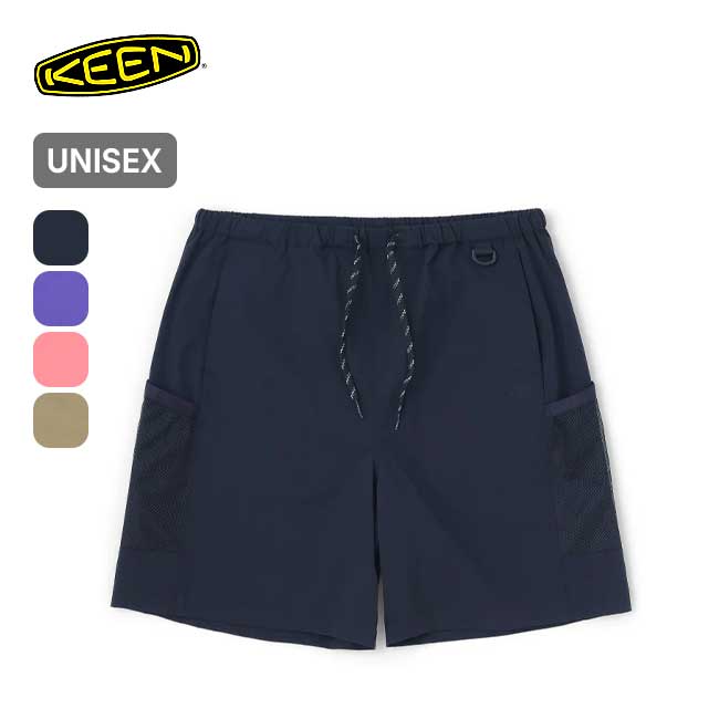 楽天市場】キーン ナイロンストレッチメッシュショーツ KEEN NYLON