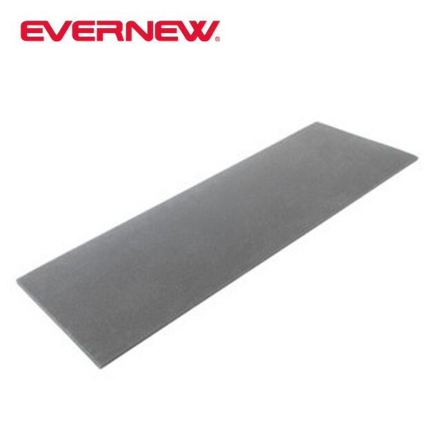 楽天市場】【ラスト1点】エバニュー トラバースマット180 EVERNEW