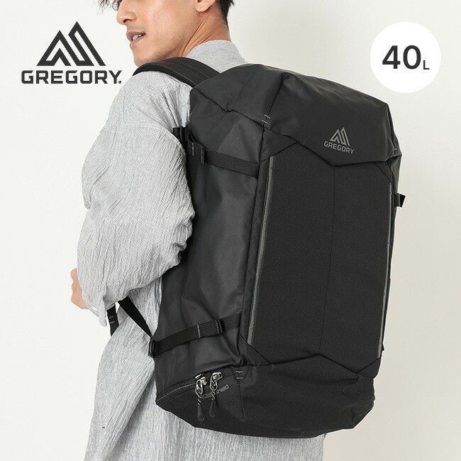 楽天市場】グレゴリー コンパス40 GREGORY COMPASS40 ユニセックス 